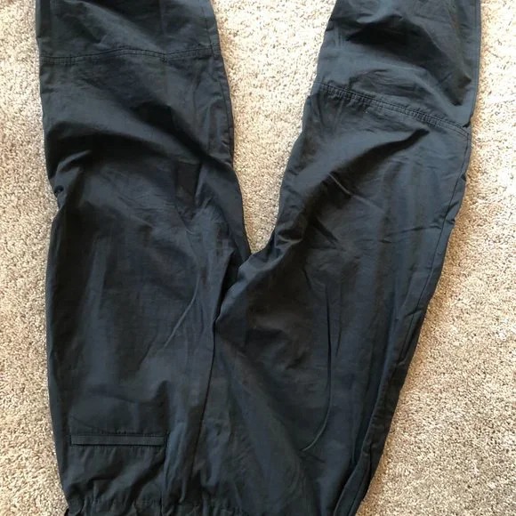 Urban Outfitters Jogger / Parachute Pants - Picture 3 of 5
